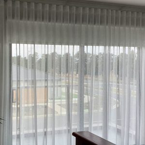 Sheer Curtains VIC